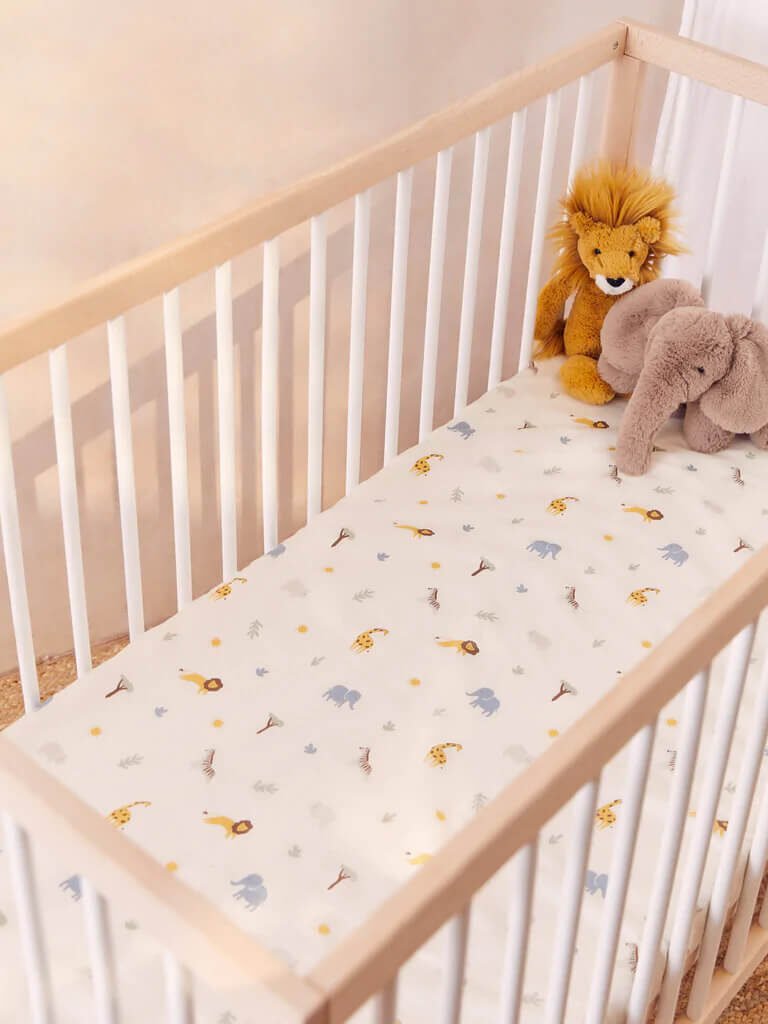 Best Organic Baby Bedding