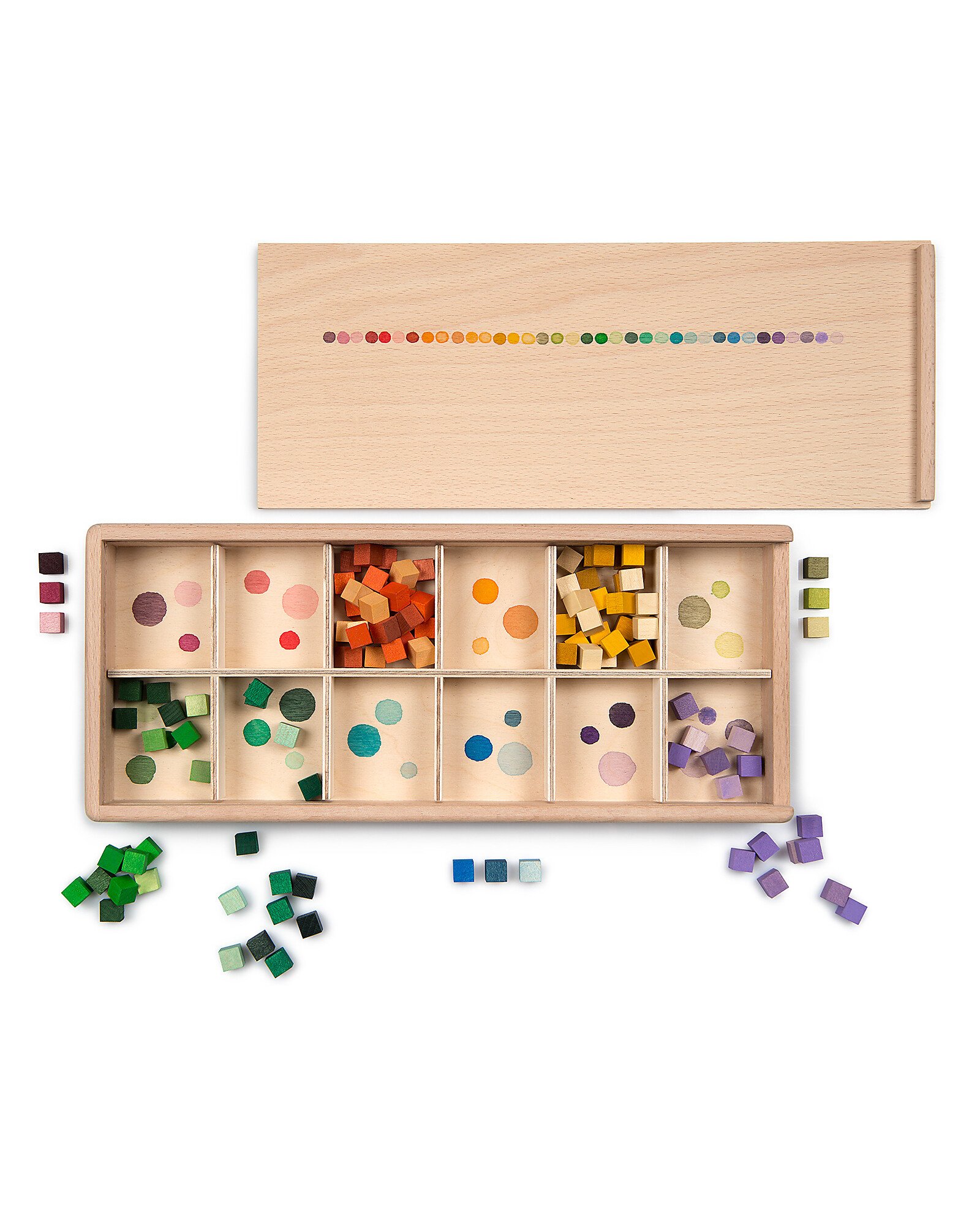How to Choose Montessori Toys Sustainably