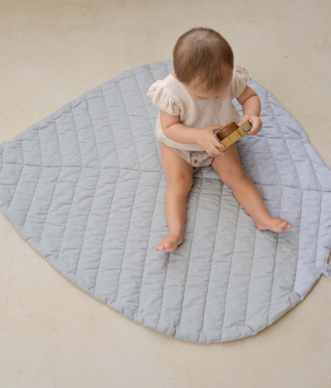 Sustainable Baby Play Mats