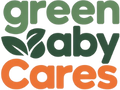 green baby cares logo